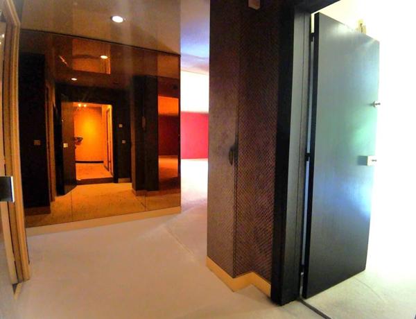 Appartement à vendre 6 pièces de 131 m²