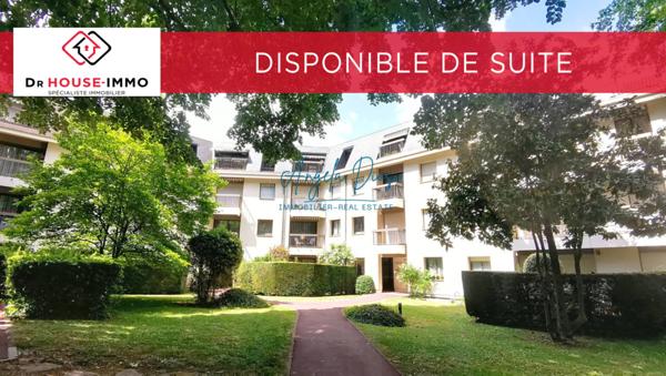 Appartement à vendre 6 pièces de 131 m²