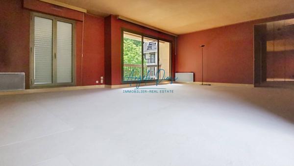 Appartement à vendre 6 pièces de 131 m²