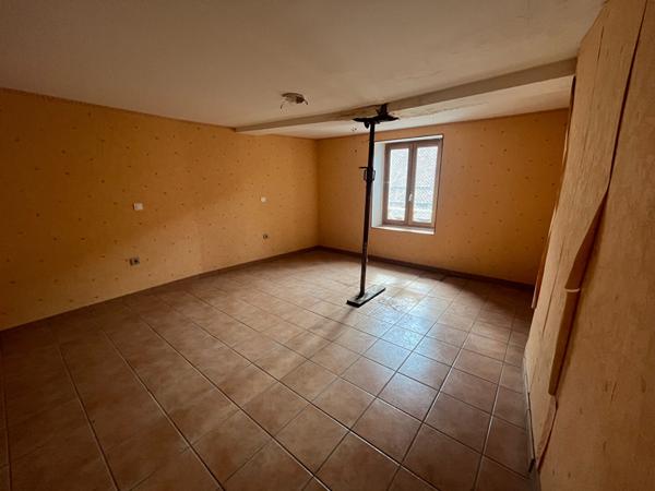 Maison Bayons 2 pièce(s) 76 m2