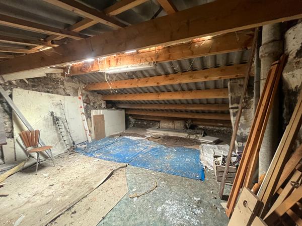 Maison Bayons 2 pièce(s) 76 m2