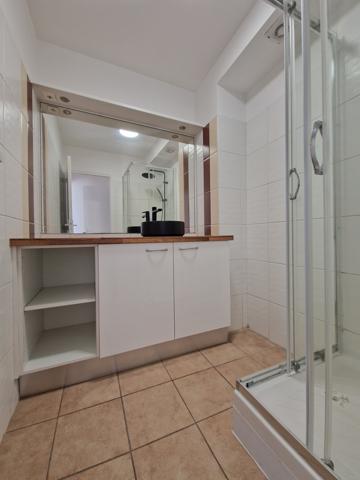 Baie-Mahault (97122) APPARTEMENT T3, RDC, À VENDRE