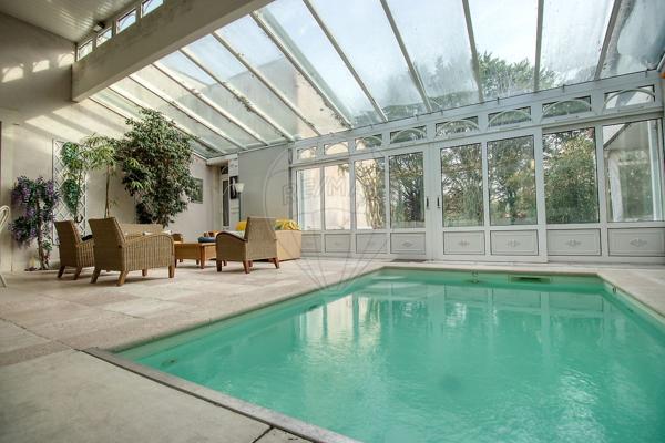 Maison  en vente - Charente-Maritime - 17