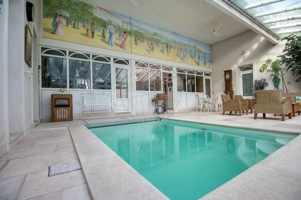 Maison  en vente - Charente-Maritime - 17