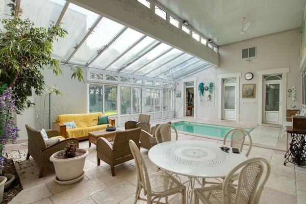 Maison  en vente - Charente-Maritime - 17