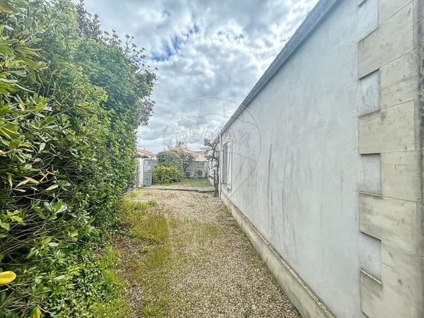 Maison  en vente - Charente-Maritime - 17
