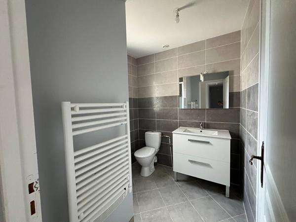 Ensemble immobilier Minière de Payré 124M²  4 chambres