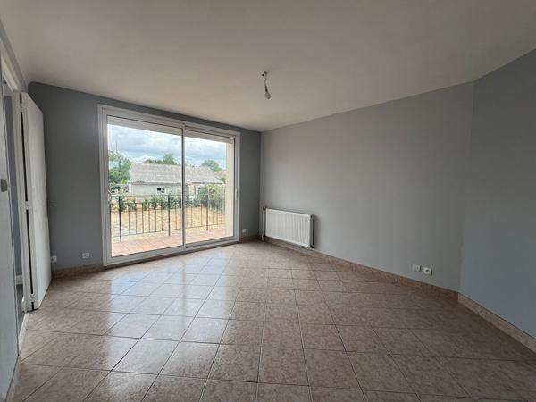 Ensemble immobilier Minière de Payré 124M²  4 chambres