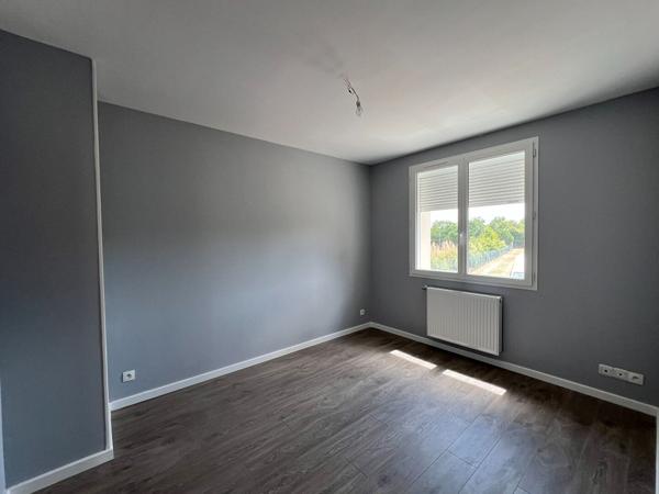 Ensemble immobilier Minière de Payré 124M²  4 chambres