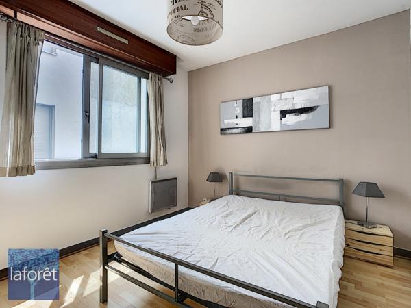 Location appartement Thouars - 2 pièce(s) - 37 m² - 458 €/mois