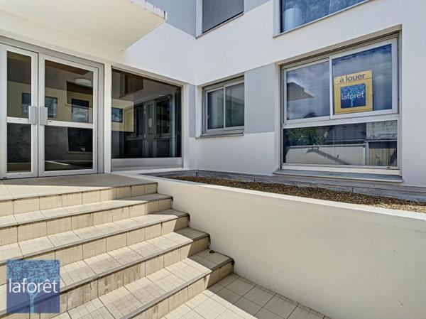 Location appartement Thouars - 2 pièce(s) - 37 m² - 458 €/mois