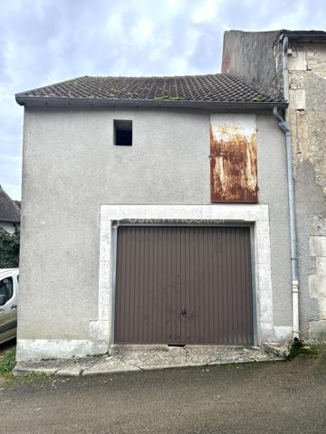 Maison de 109 m²