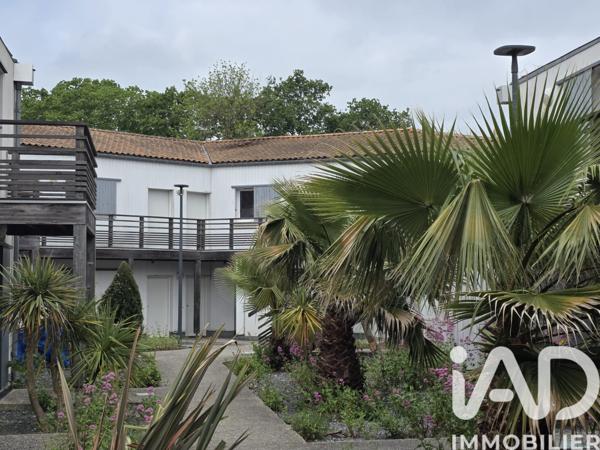 Appartement à vendre 3 pièces 65 m² Dolus-d'Oléron