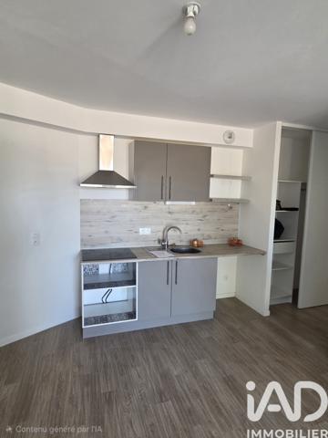 Appartement à vendre 3 pièces 65 m² Dolus-d'Oléron