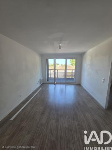 Appartement à vendre 3 pièces 65 m² Dolus-d'Oléron
