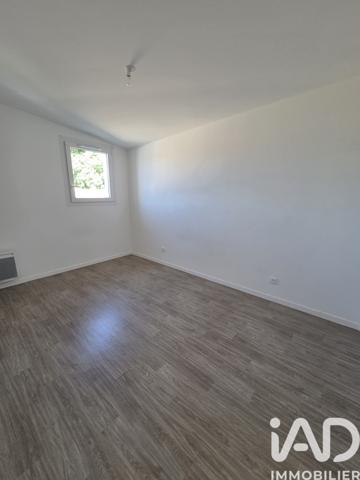 Appartement à vendre 3 pièces 65 m² Dolus-d'Oléron