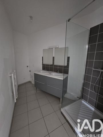 Appartement à vendre 3 pièces 65 m² Dolus-d'Oléron