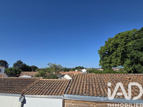 Appartement à vendre 3 pièces 65 m² Dolus-d'Oléron