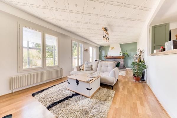 Maison Gretz Armainvilliers 4 pièce(s) 82 m2