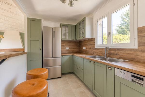 Maison Gretz Armainvilliers 4 pièce(s) 82 m2