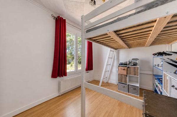Maison Gretz Armainvilliers 4 pièce(s) 82 m2