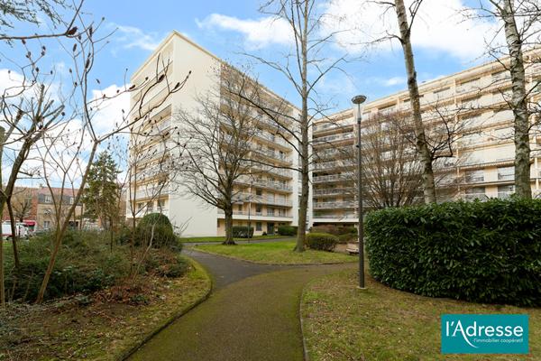 A VENDRE - RÉSIDENCE "LE GRAND SIÈCLE"