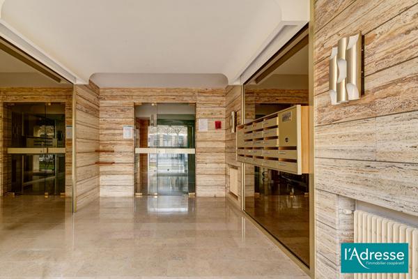 A VENDRE - RÉSIDENCE "LE GRAND SIÈCLE"