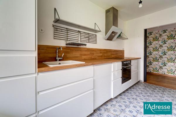 A VENDRE - RÉSIDENCE "LE GRAND SIÈCLE"