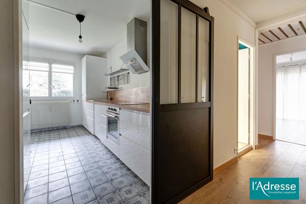 A VENDRE - RÉSIDENCE "LE GRAND SIÈCLE"