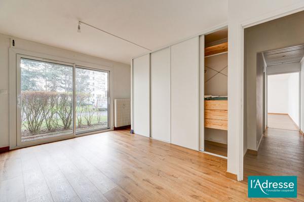 A VENDRE - RÉSIDENCE "LE GRAND SIÈCLE"