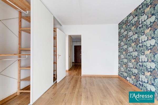 A VENDRE - RÉSIDENCE "LE GRAND SIÈCLE"