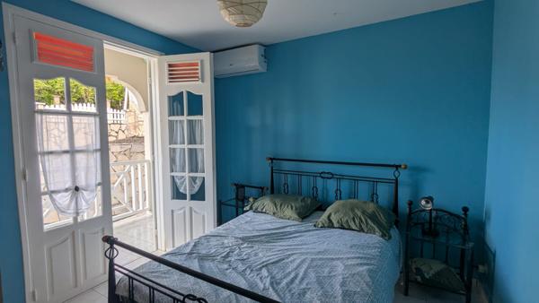 Maison à louer 1 490 € CC ST FRANCOIS 3 p 100 m² DPE C