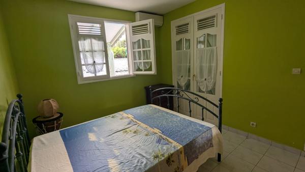 Maison à louer 1 490 € CC ST FRANCOIS 3 p 100 m² DPE C