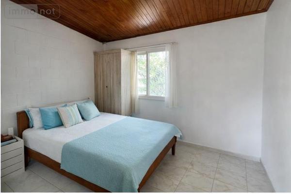 Maison de ville à vendre à Saint-Pierre à la Réunion (97410), ref : 35441