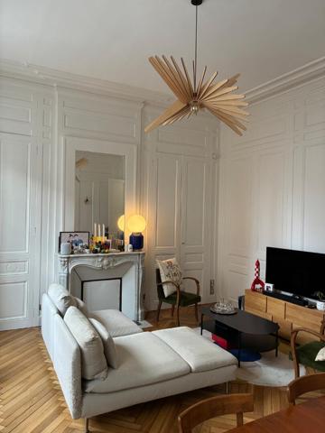 Appartement 2 pièces 47 m2