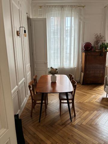 Appartement 2 pièces 47 m2