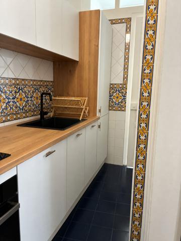 Appartement 2 pièces 47 m2