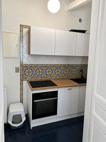 Appartement 2 pièces 47 m2
