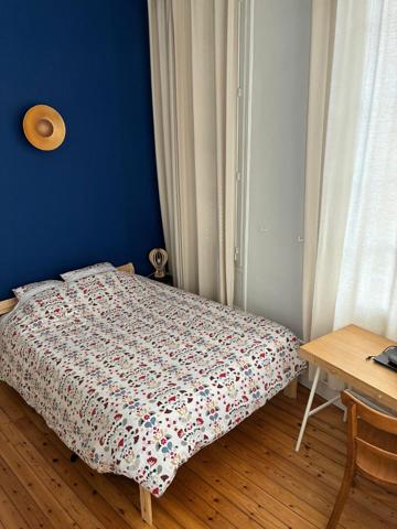 Appartement 2 pièces 47 m2