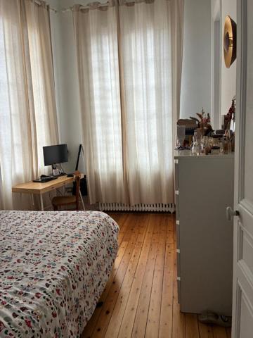 Appartement 2 pièces 47 m2