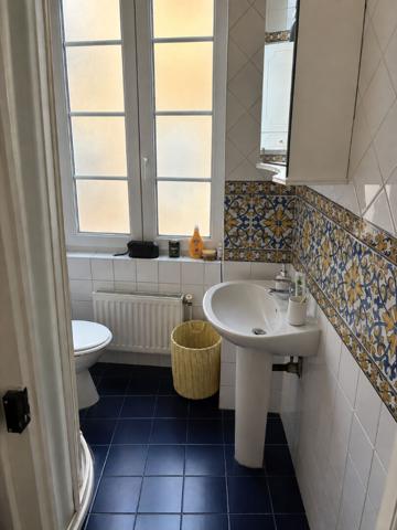 Appartement 2 pièces 47 m2