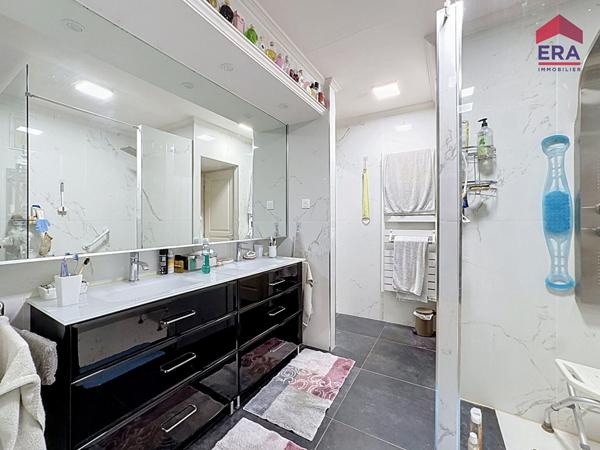 Vente Appartement 6 pièces Vue Mer Biguglia