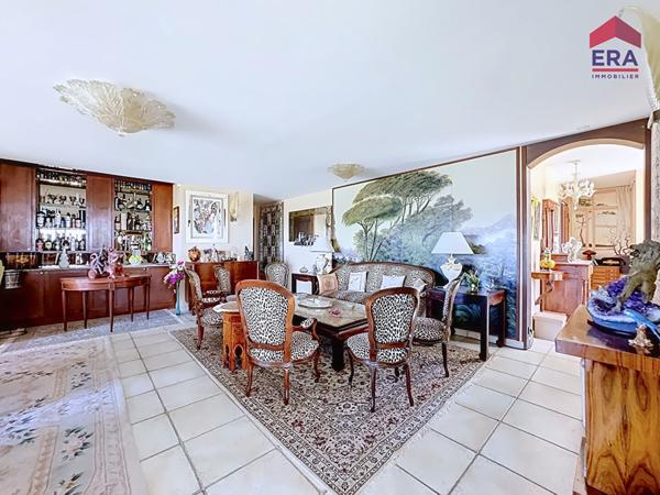 Vente Appartement 6 pièces Vue Mer Biguglia