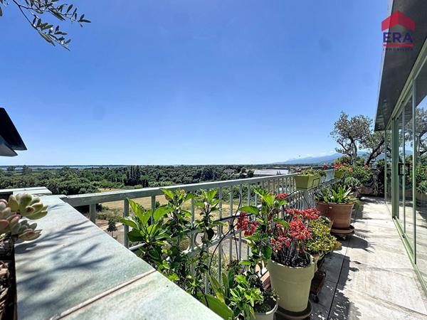 Vente Appartement 6 pièces Vue Mer Biguglia