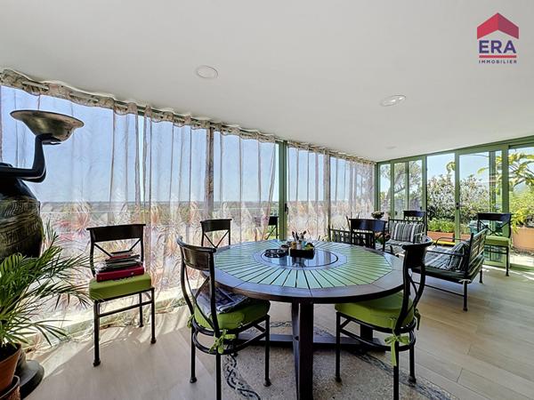 Vente Appartement 6 pièces Vue Mer Biguglia