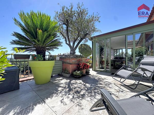 Vente Appartement 6 pièces Vue Mer Biguglia