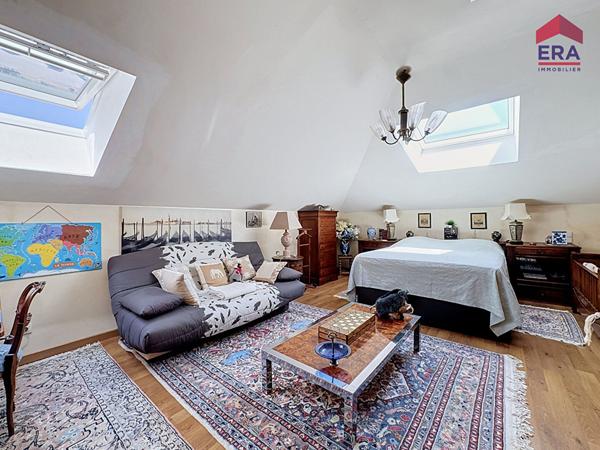 Vente Appartement 6 pièces Vue Mer Biguglia