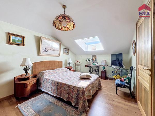 Vente Appartement 6 pièces Vue Mer Biguglia