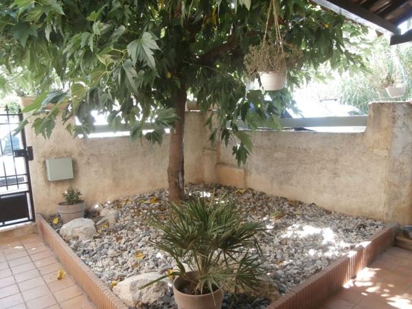 Maison à vendre Septèmes-les-Vallons avec Jardin, box et piscine.