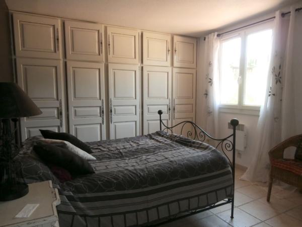 Maison à vendre Septèmes-les-Vallons avec Jardin, box et piscine.